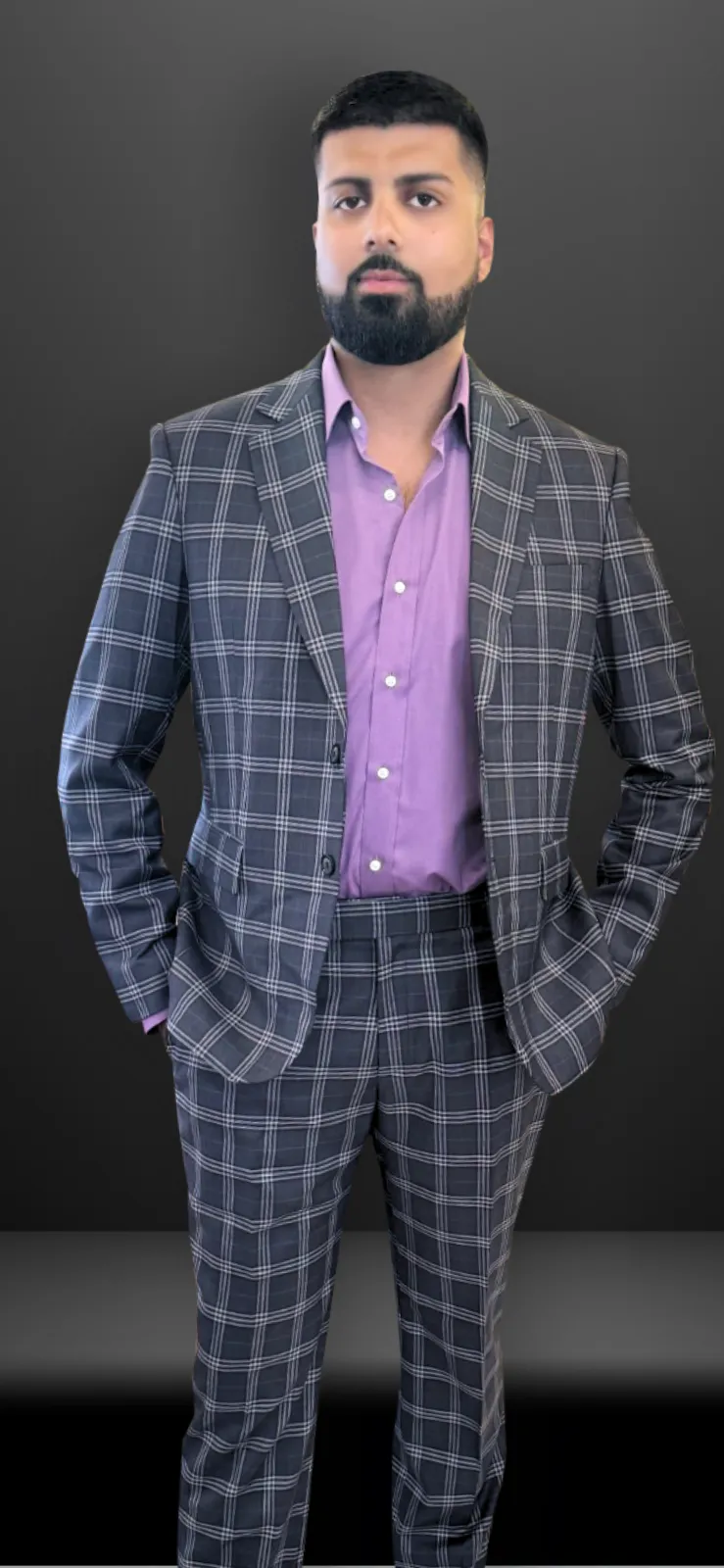 bespoke tailors near me