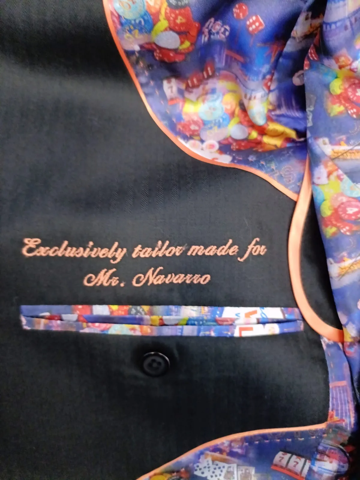 Custom Made Suit from The Best Tailor in Thailand | Ace Tailor